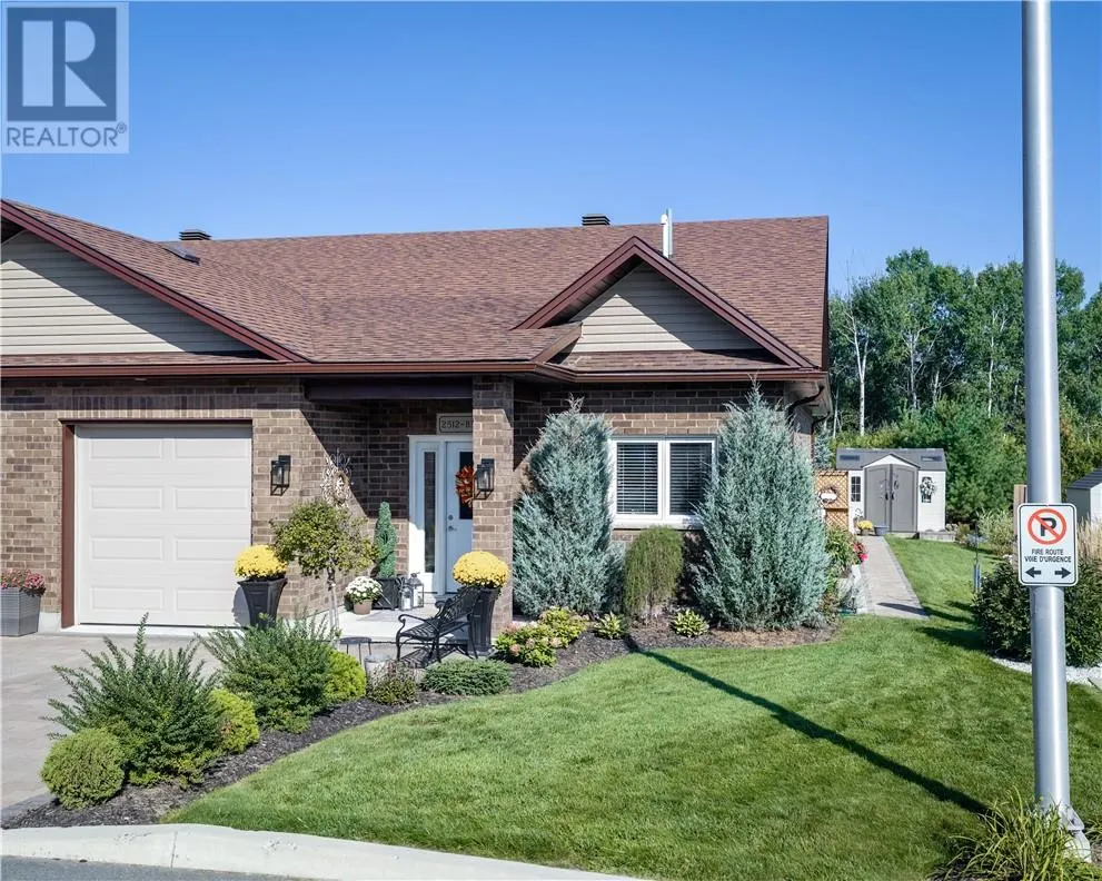 2512 Parkview Drive Unit# B3