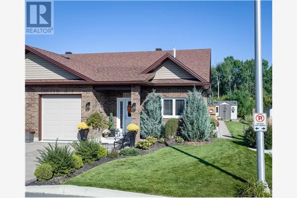 2512 Parkview Drive Unit# B3