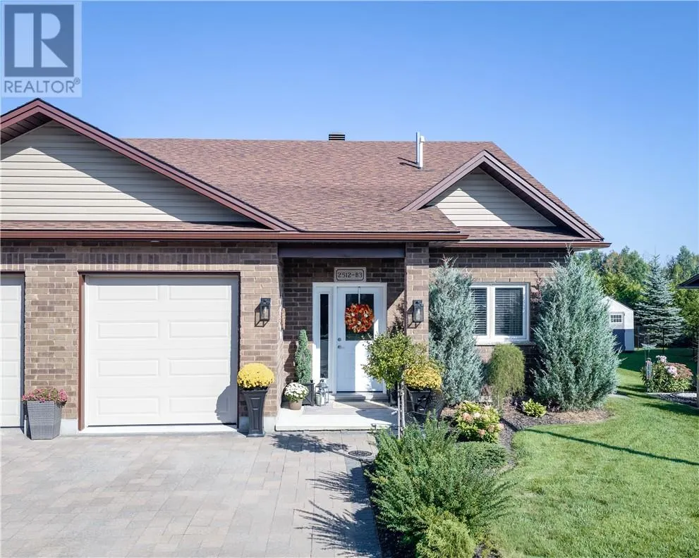 2512 Parkview Drive Unit# B3