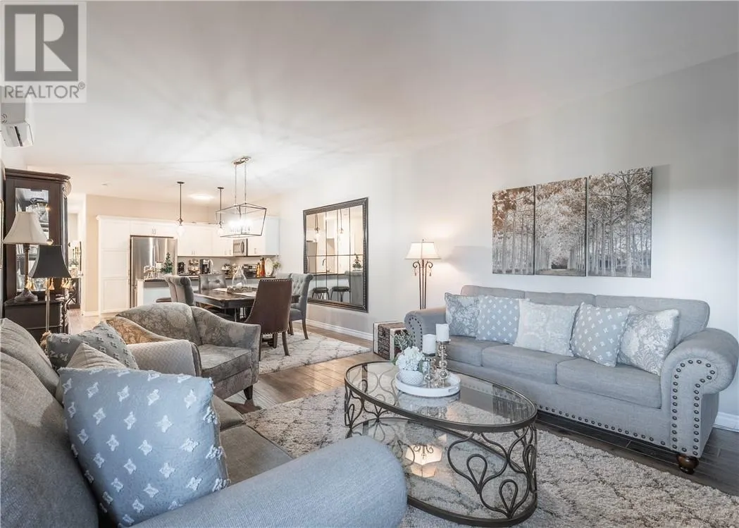 2512 Parkview Drive Unit# B3