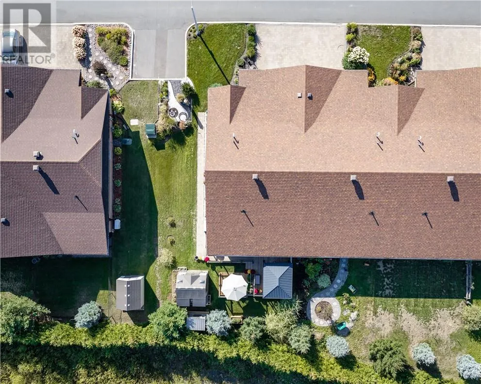 2512 Parkview Drive Unit# B3