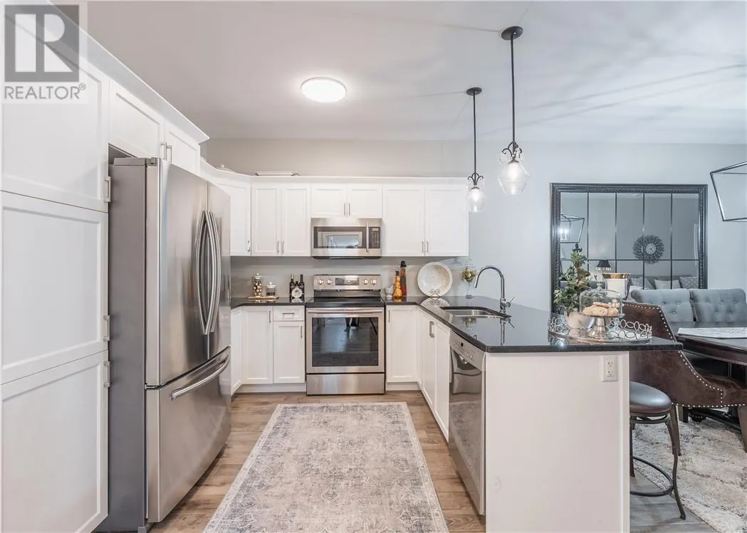 2512 Parkview Drive Unit# B3