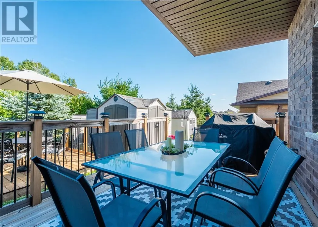 2512 Parkview Drive Unit# B3