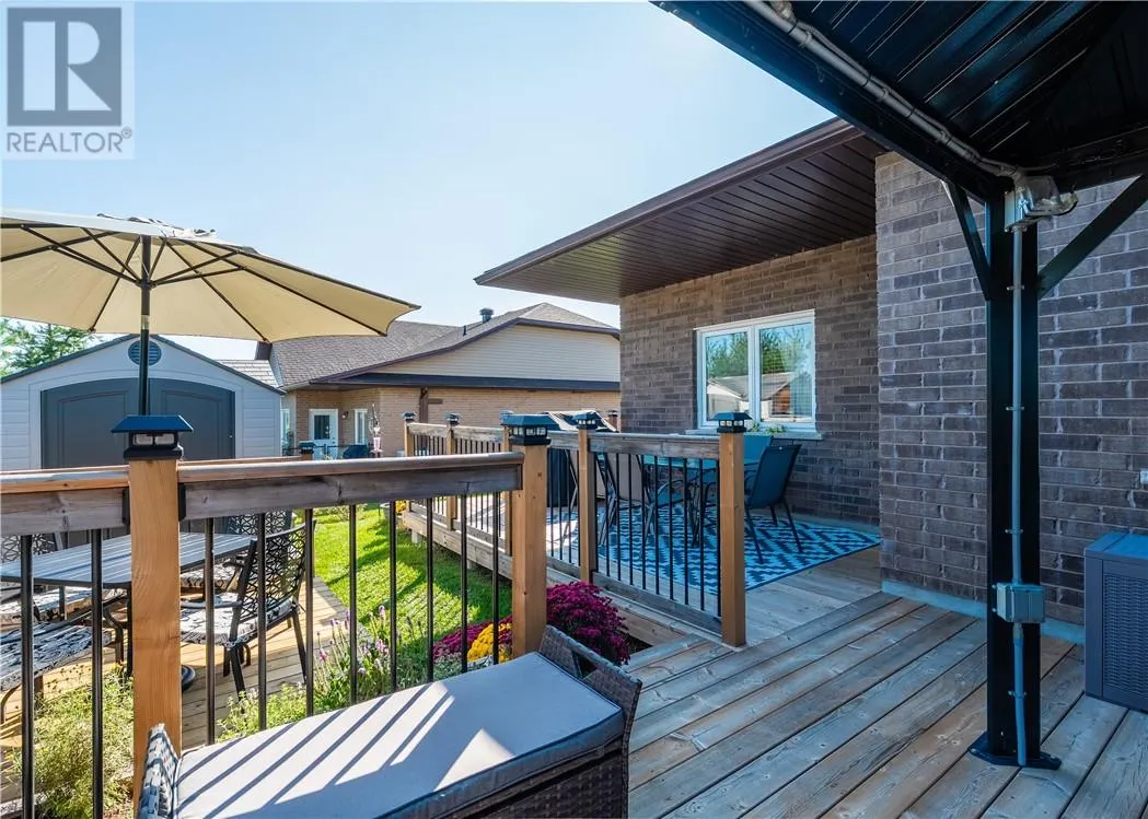2512 Parkview Drive Unit# B3