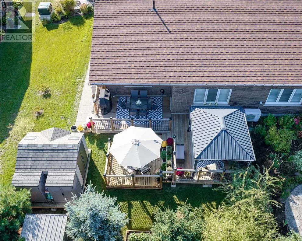 2512 Parkview Drive Unit# B3