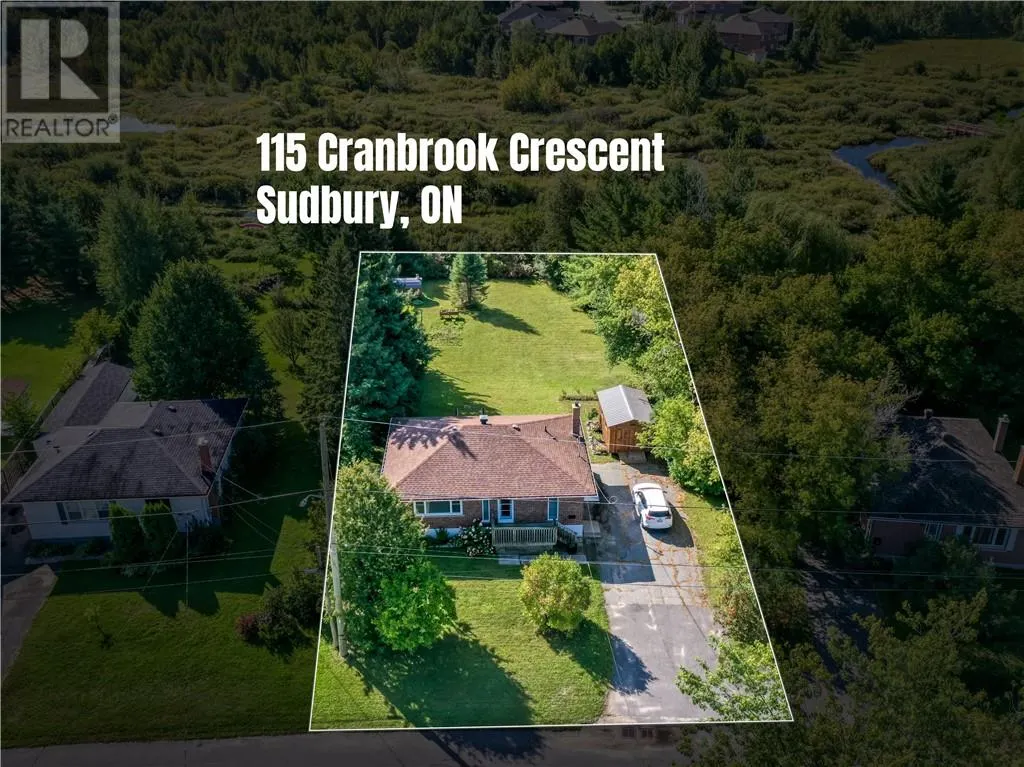 115 Cranbrook Crescent