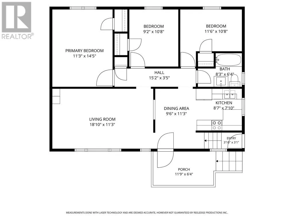 115 Cranbrook Crescent