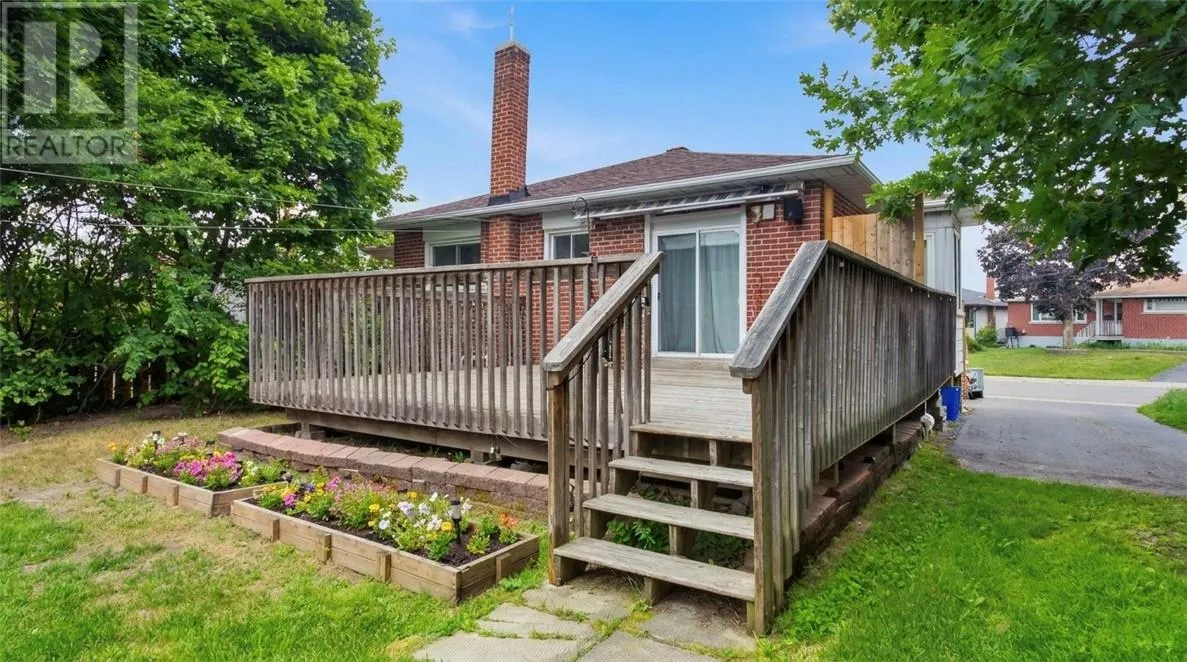 255 Fenton Avenue