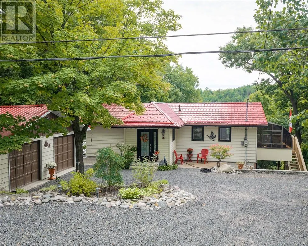 309 Clear Lake Drive
