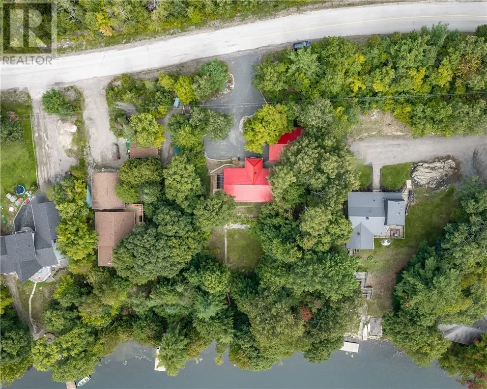 309 Clear Lake Drive