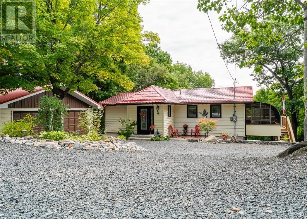 309 Clear Lake Drive
