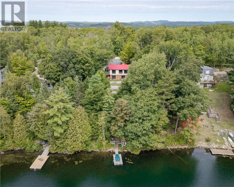 309 Clear Lake Drive