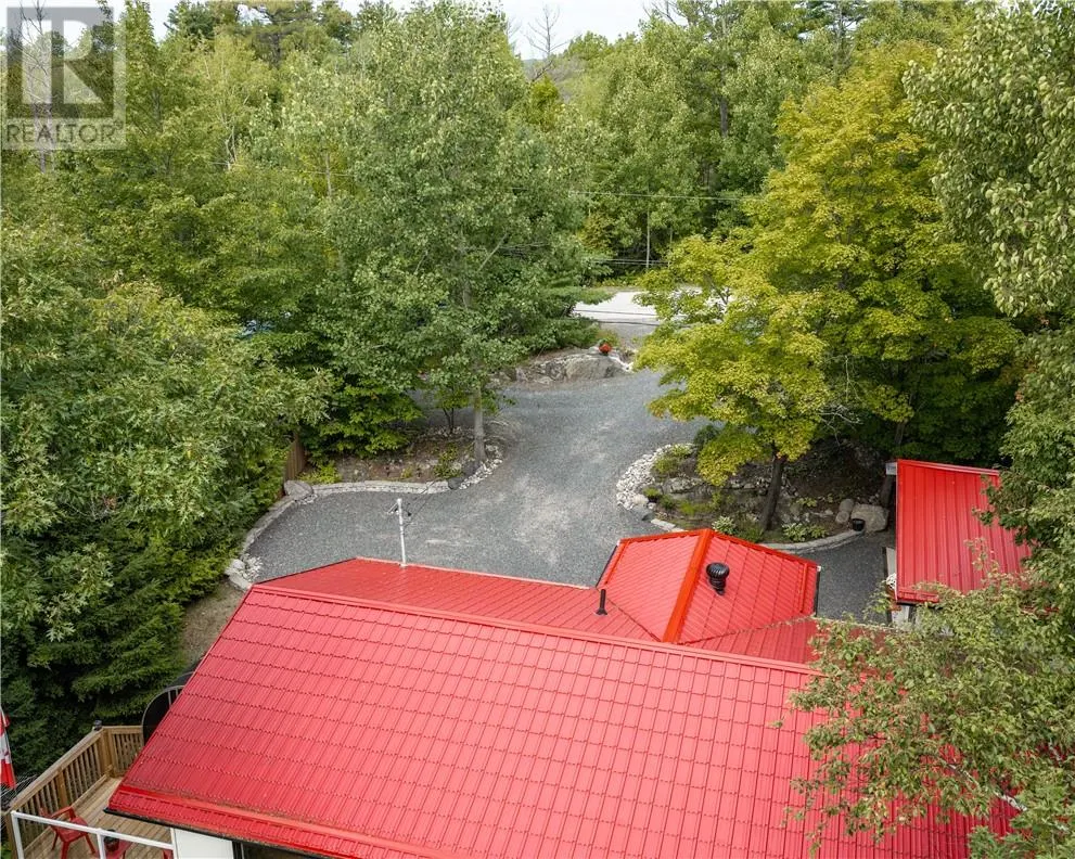 309 Clear Lake Drive