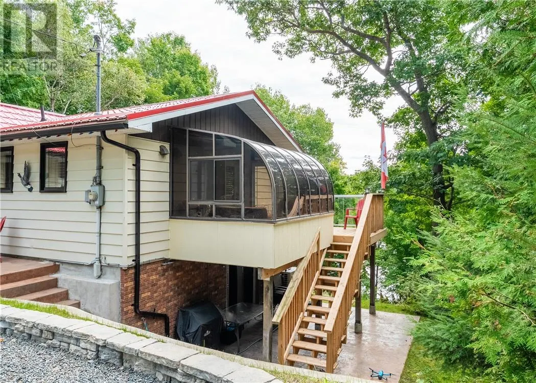 309 Clear Lake Drive