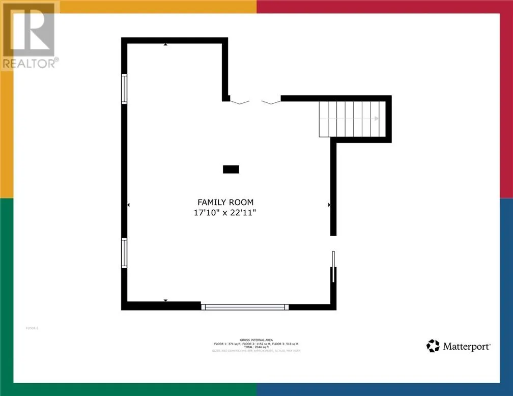 1291 Lakewood Drive