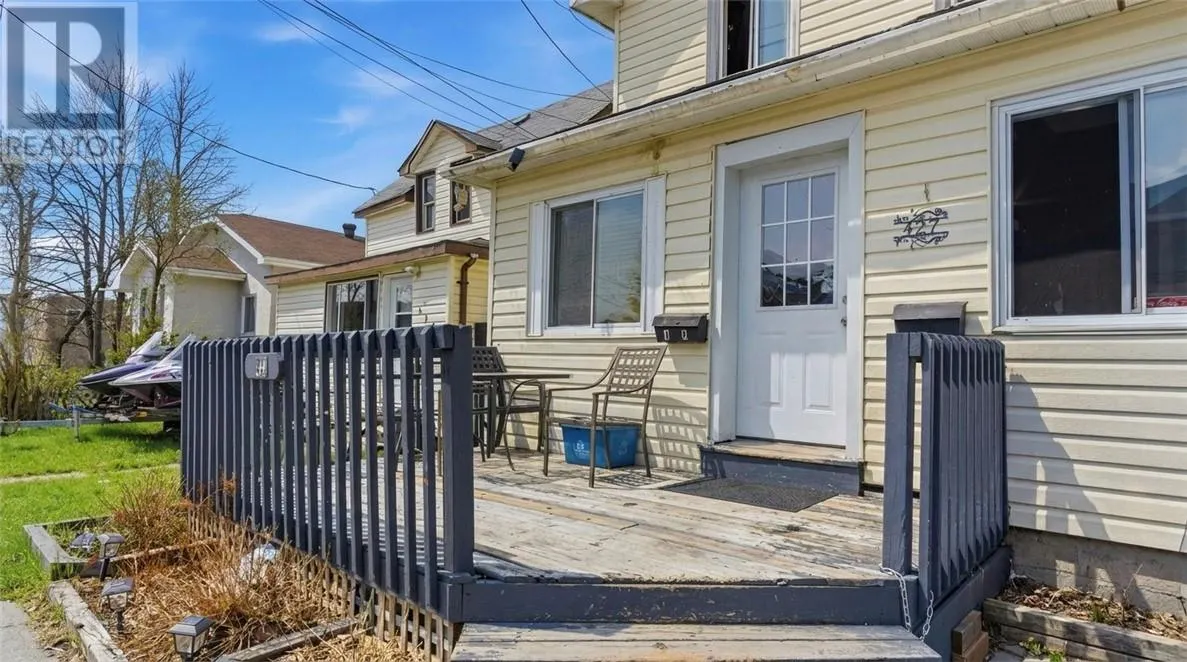 427 Montague Avenue