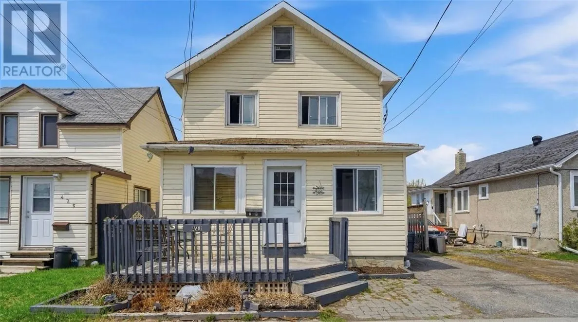 427 Montague Avenue