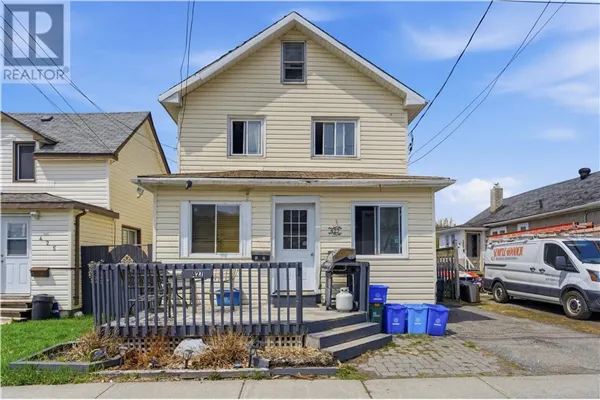 427 Montague Avenue
