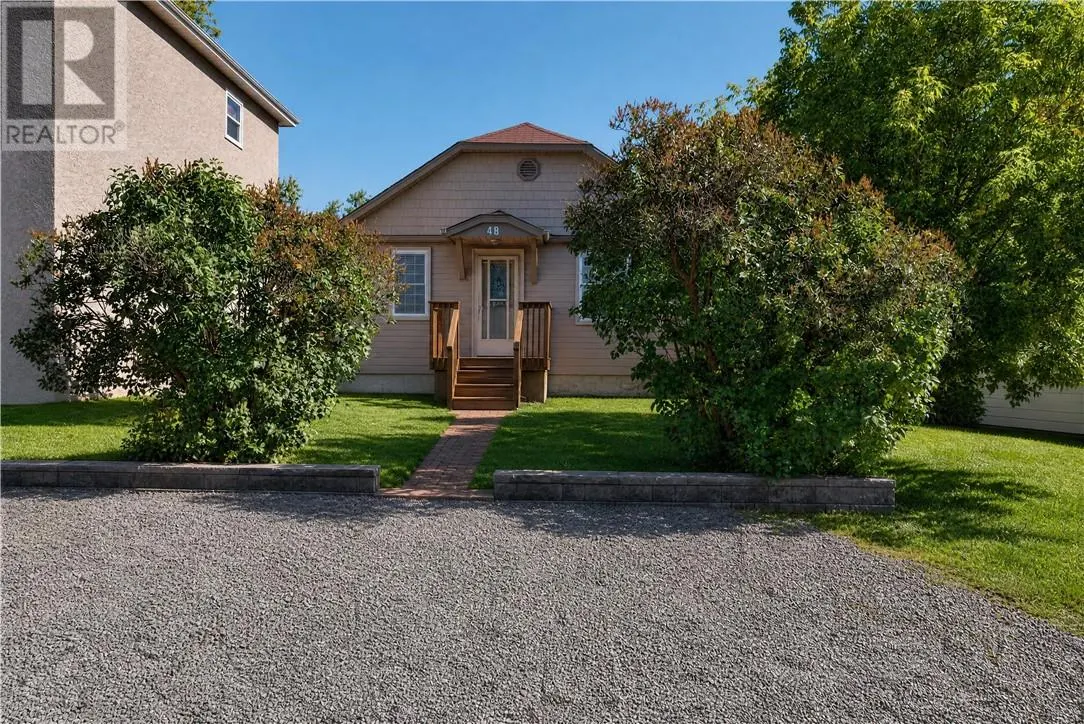 48 Gutcher Avenue