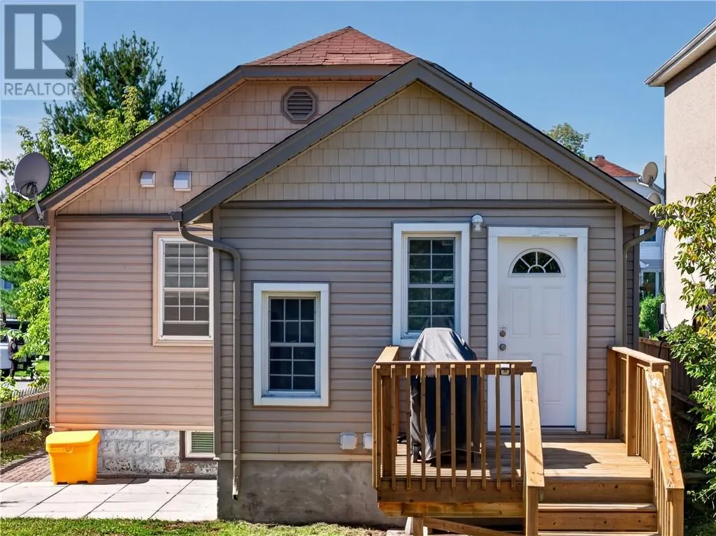 48 Gutcher Avenue