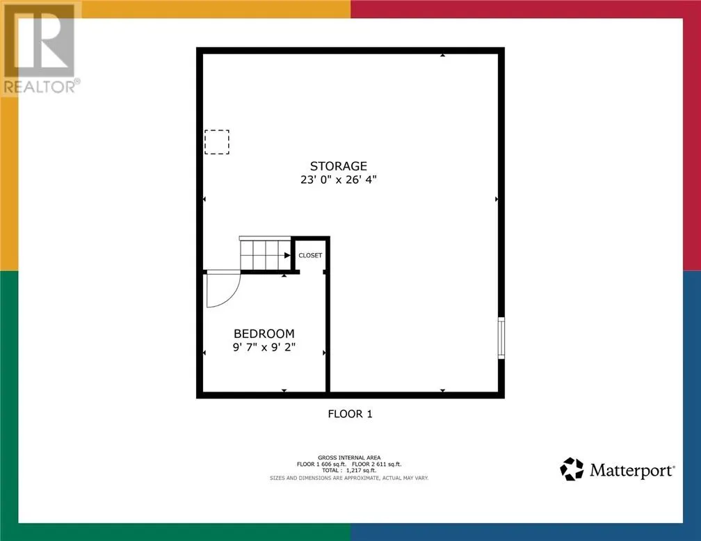 3308 Falconbridge Highway