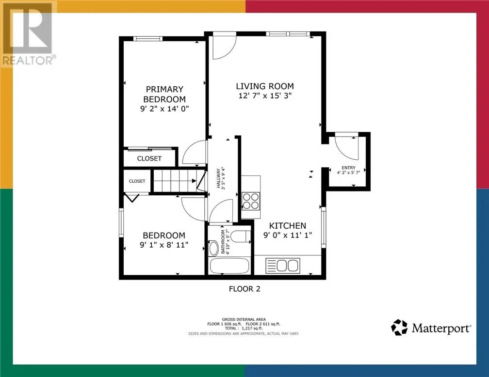 3308 Falconbridge Highway