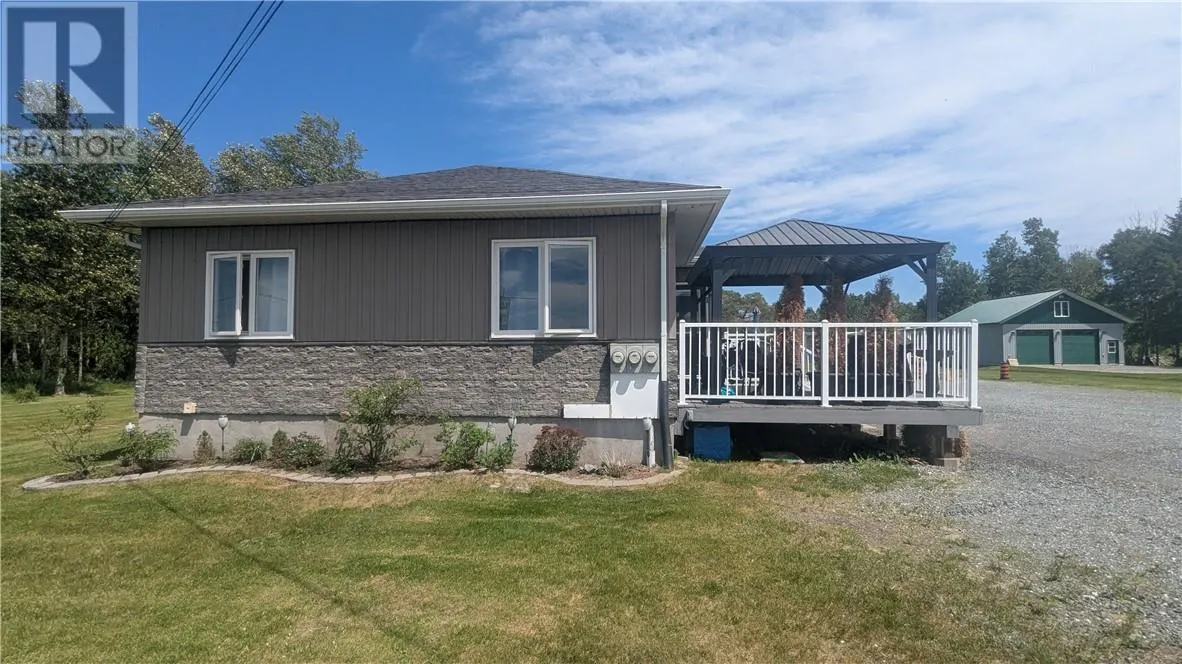 4581 Regional Road 15