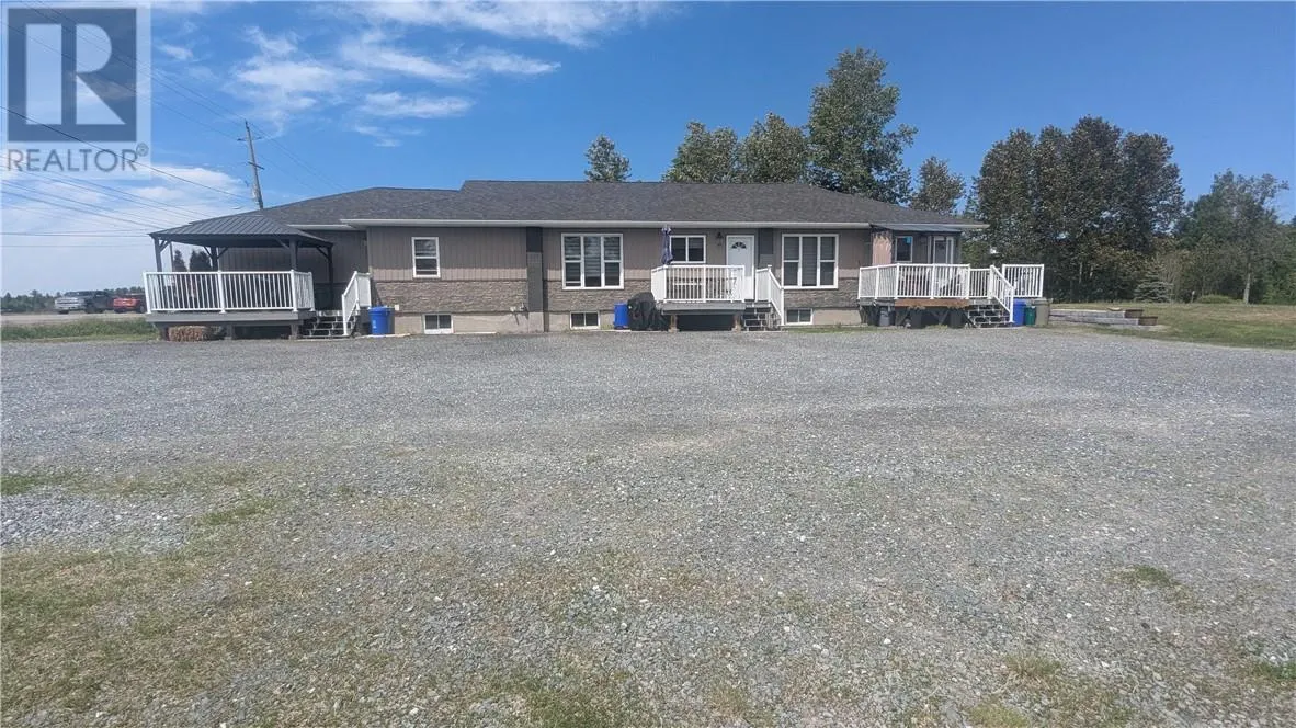 4581 Regional Road 15