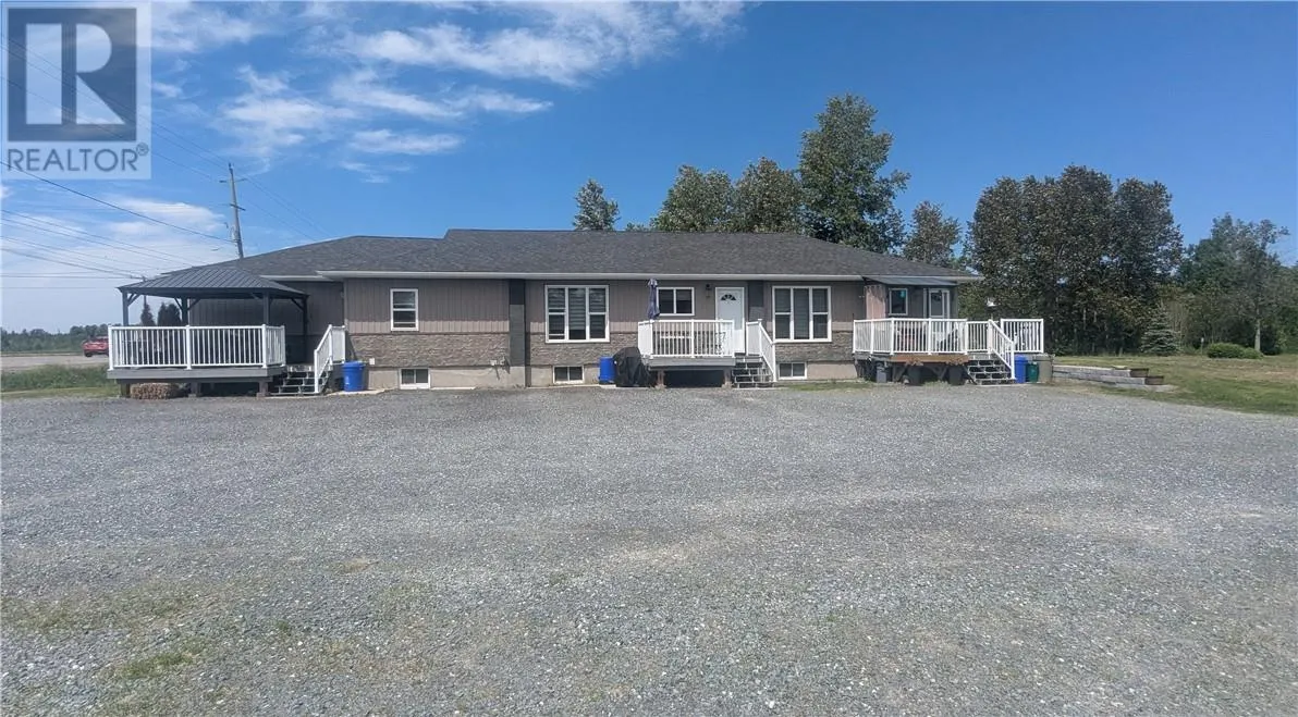 4581 Regional Road 15