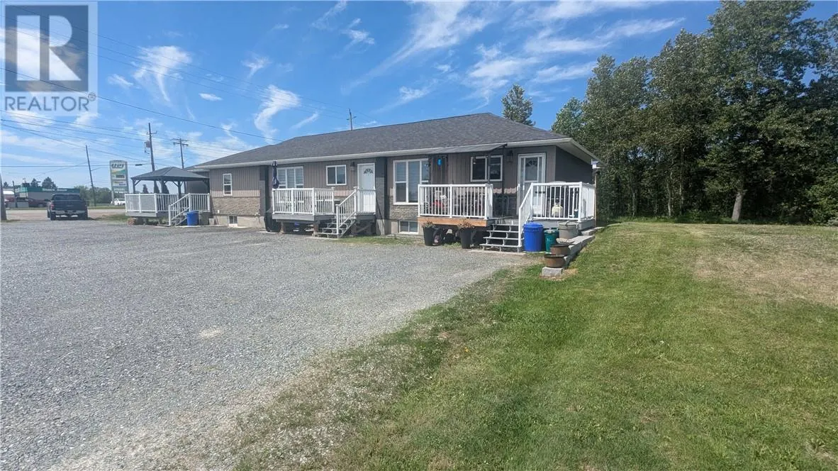4581 Regional Road 15