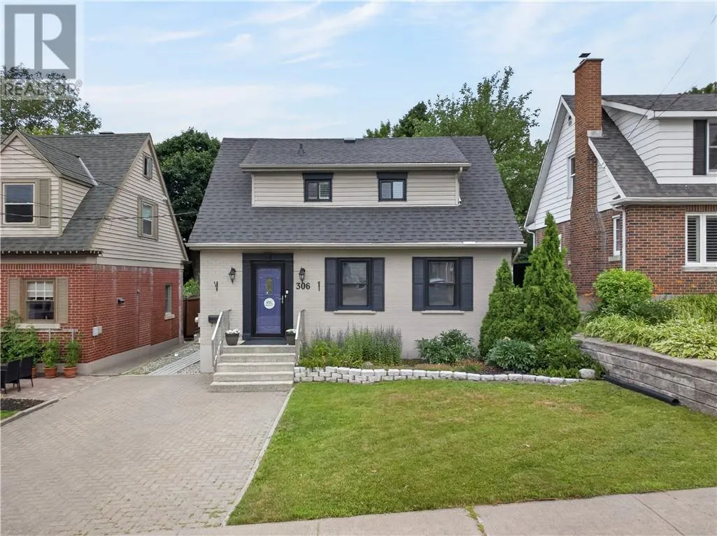 306 Wembley Drive