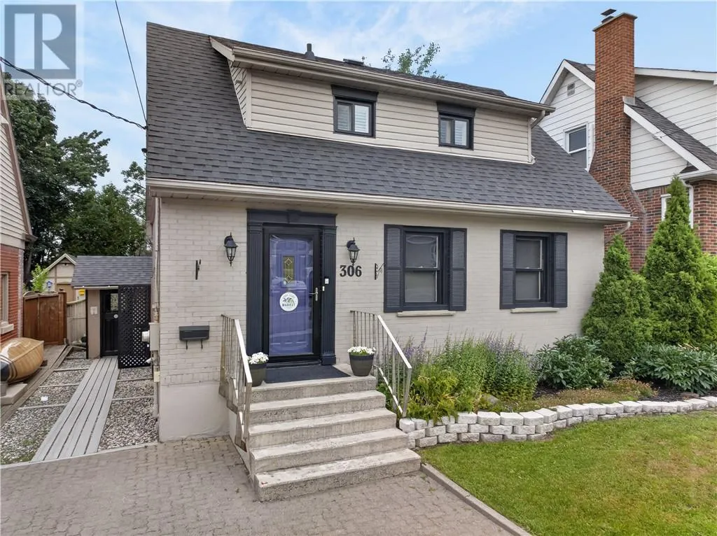 306 Wembley Drive