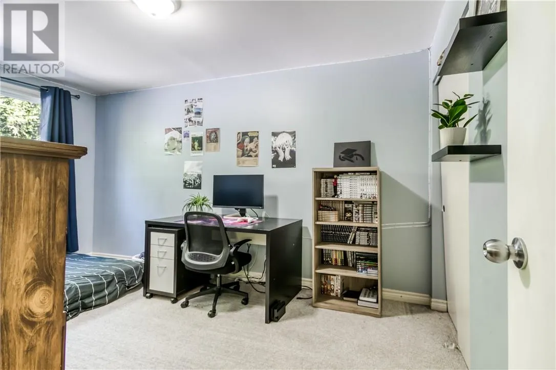 1400 Magnolia Boulevard