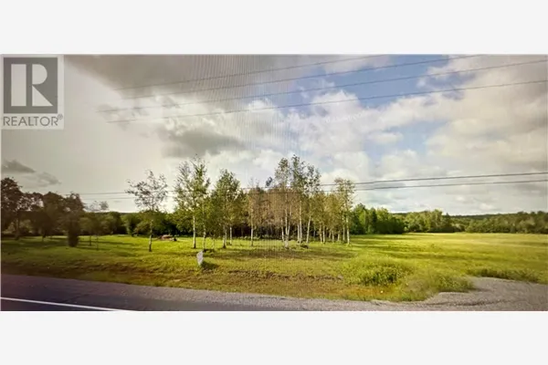 LOT 6 Radar Road