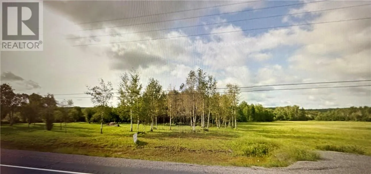 LOT 6 Radar Road