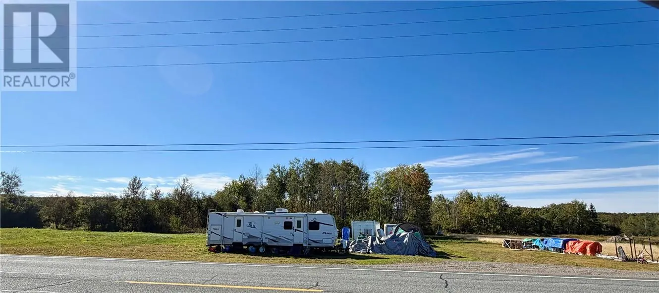LOT 6 Radar Road