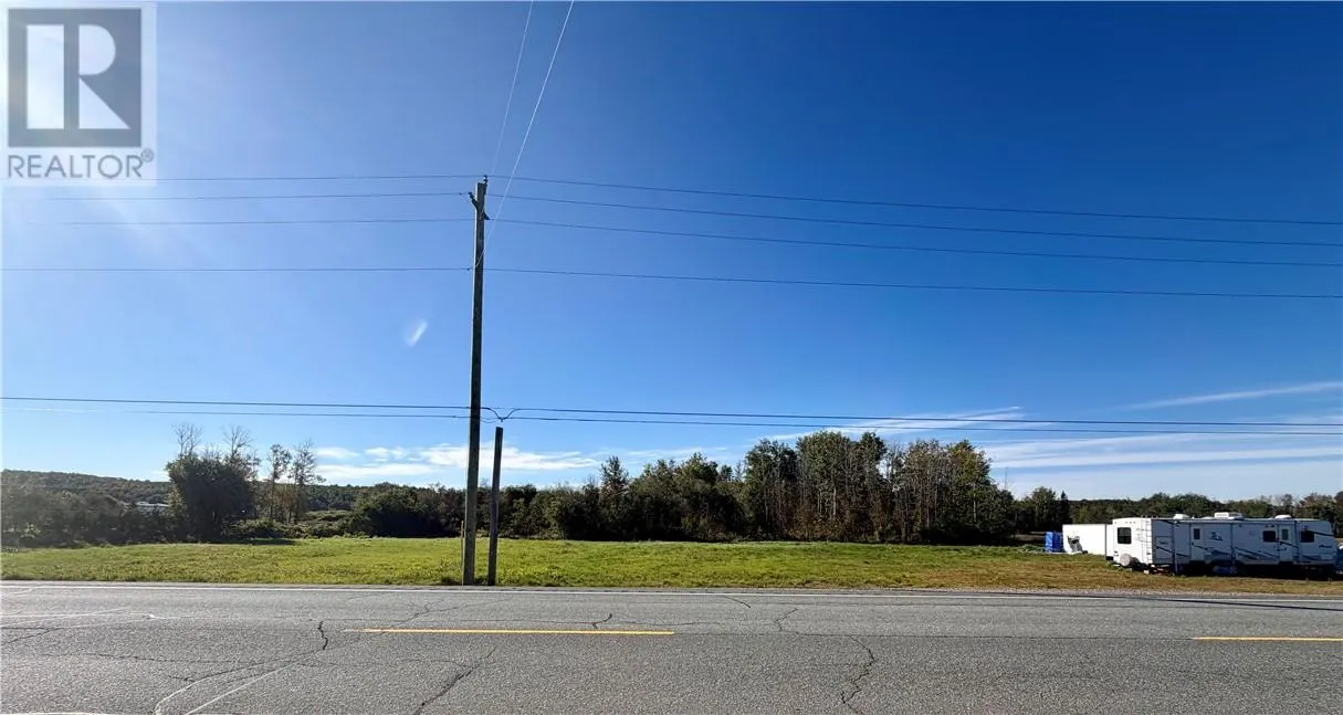 LOT 6 Radar Road