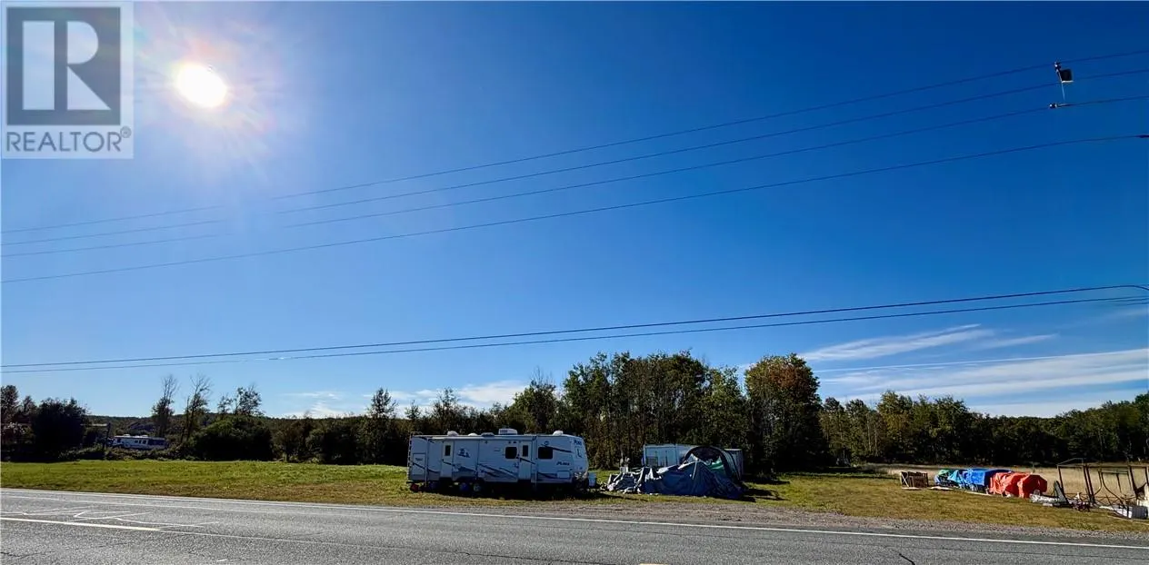 LOT 6 Radar Road