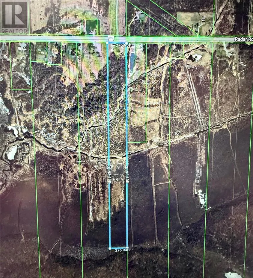 LOT 6 Radar Road