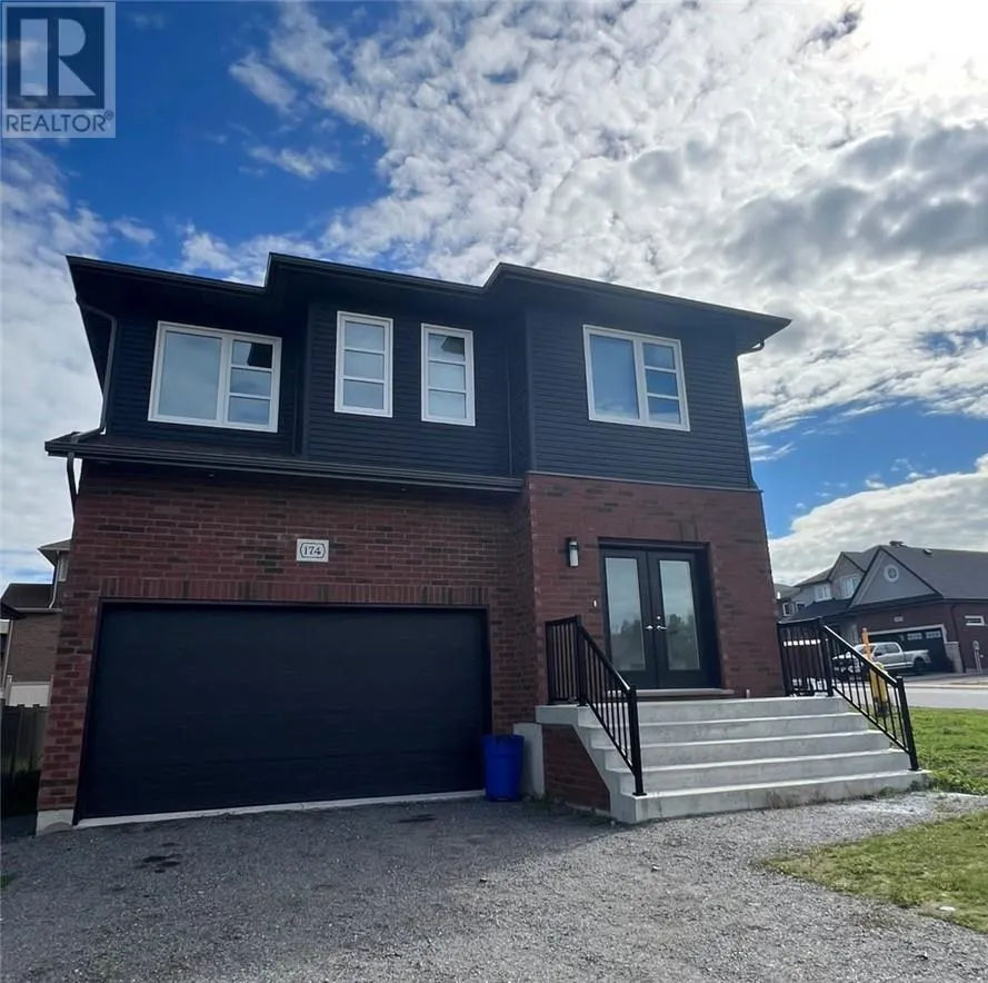 174 JEANINE Street Unit# Lower