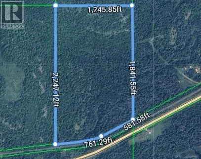 PT LOT 8 PCL 14599A Highway 17 East