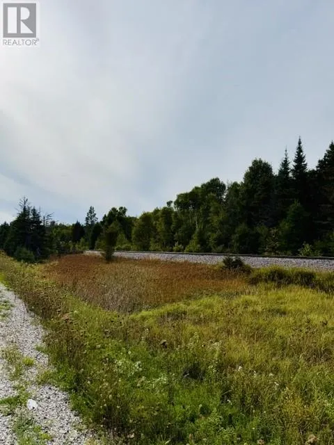 PT LOT 8 PCL 14599A Highway 17 East