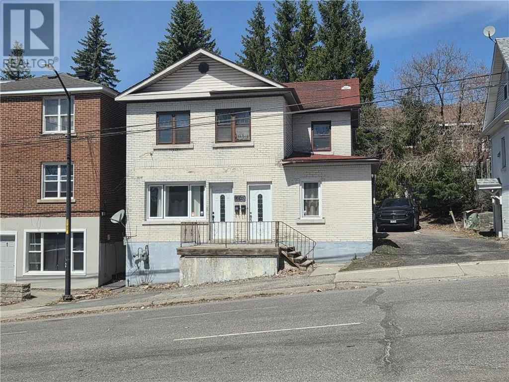 238-240 Van Horne Street