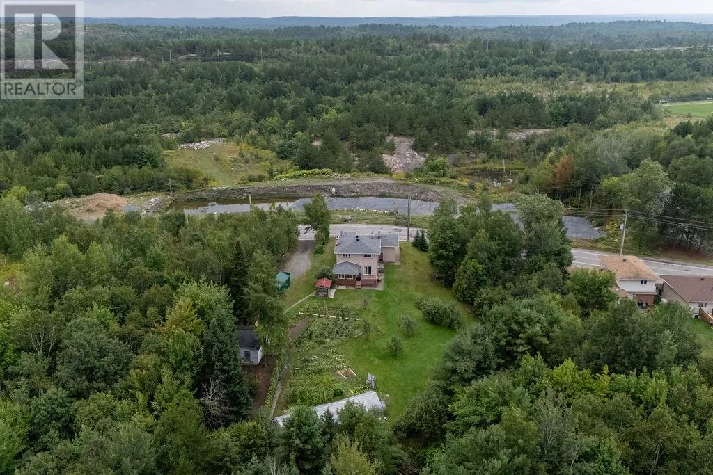 3166 Algonquin Road