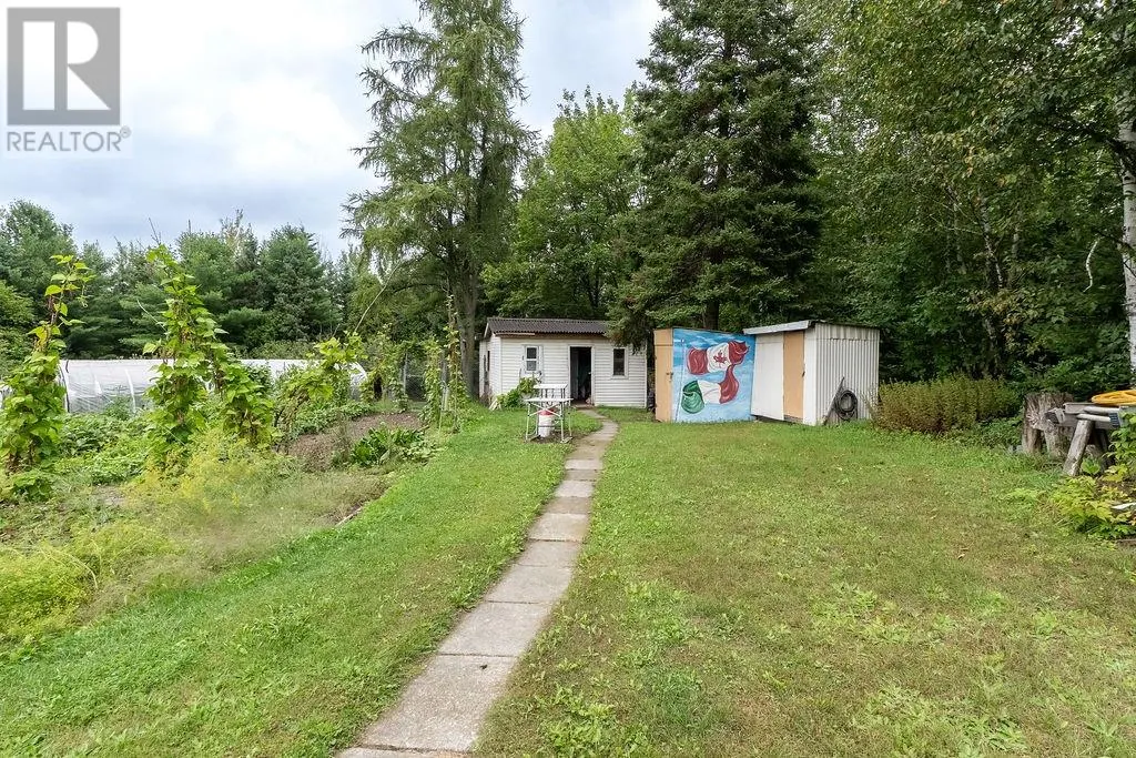 3166 Algonquin Road