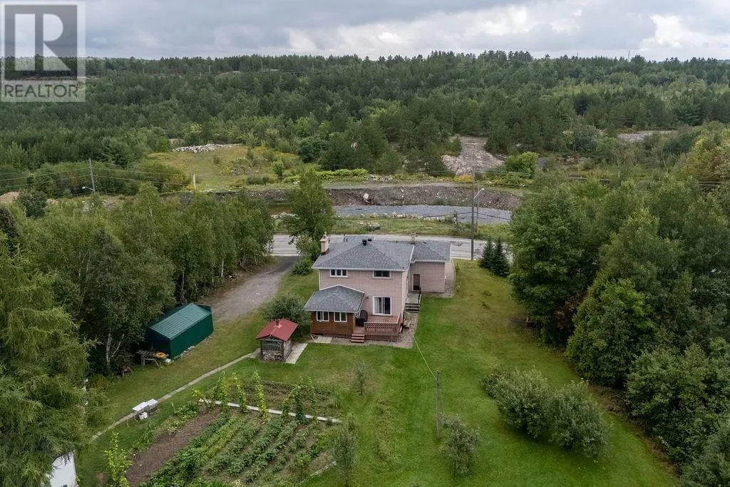 3166 Algonquin Road