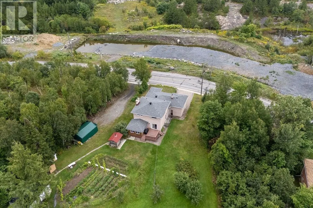 3166 Algonquin Road