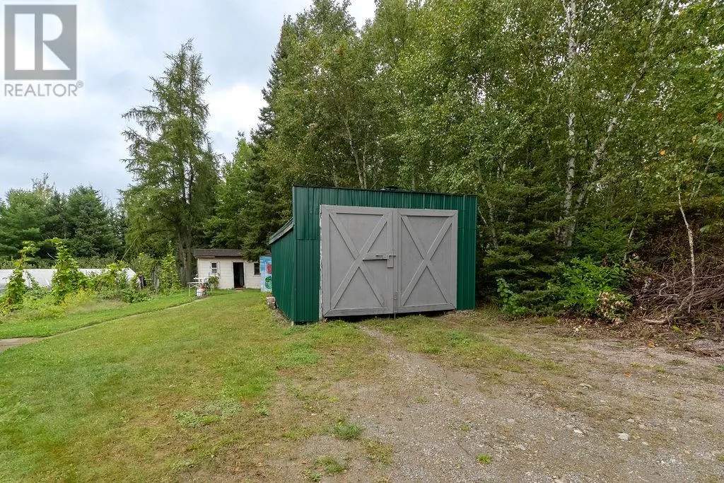 3166 Algonquin Road