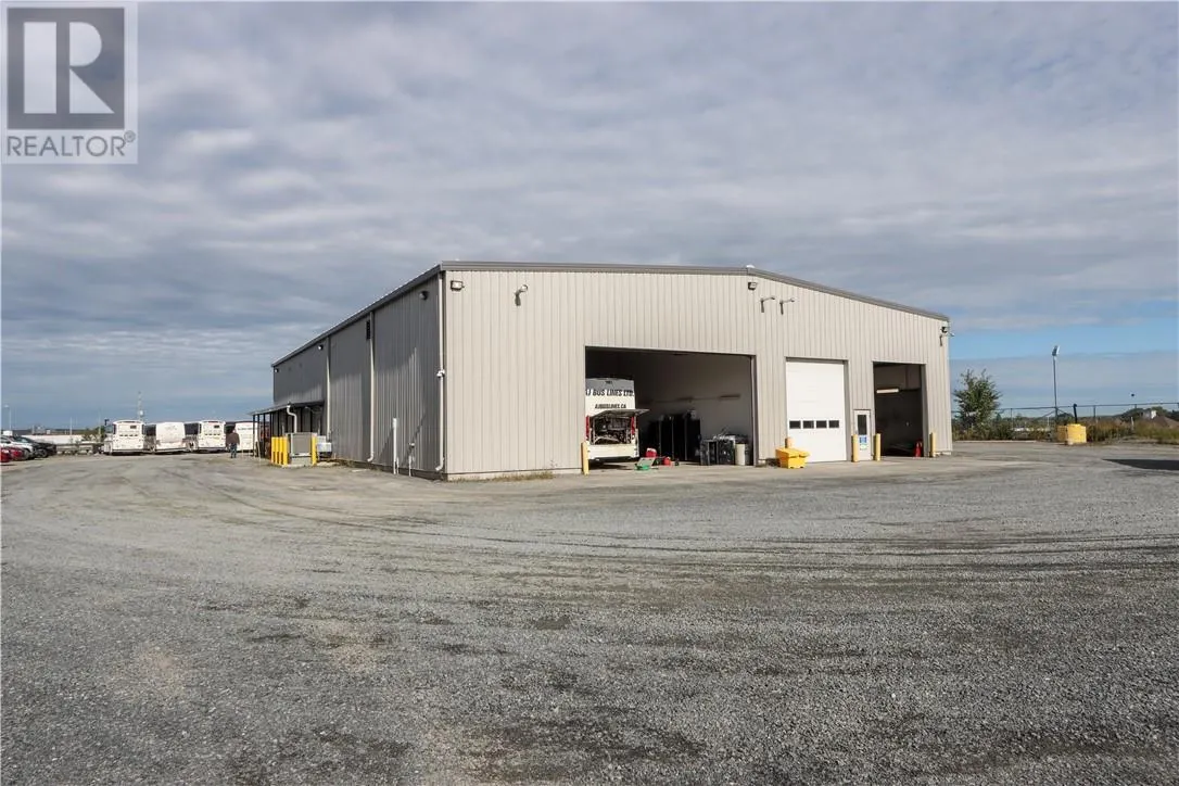 210 Falconbridge Road