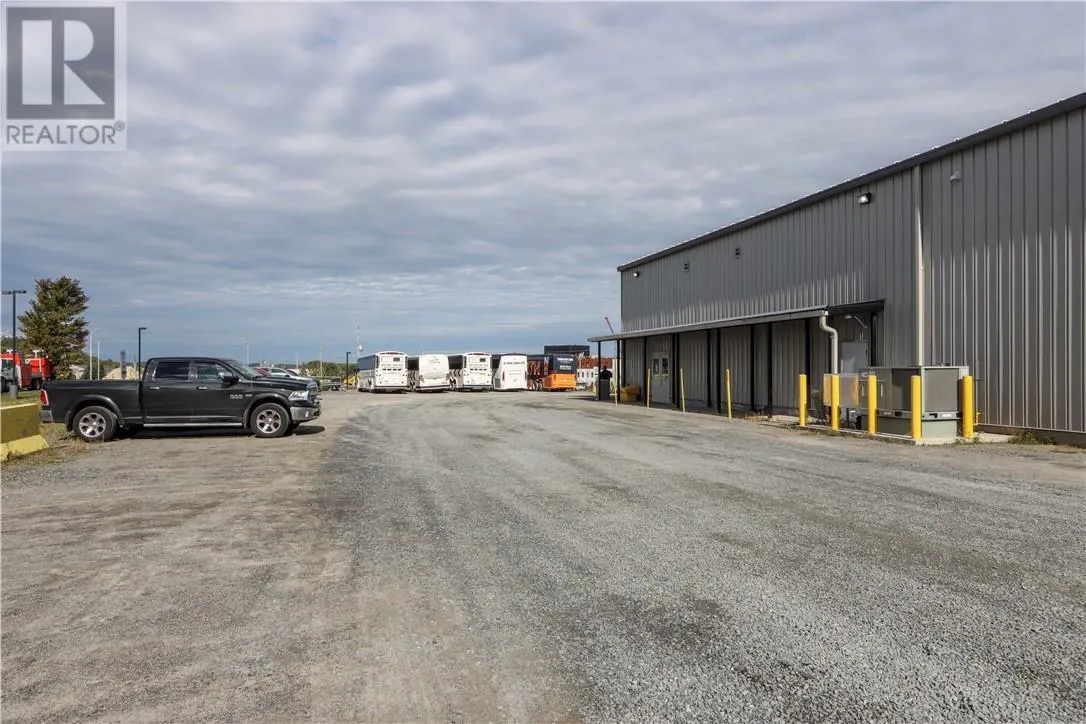 210 Falconbridge Road